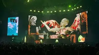 Kool-Aid (Live) - Bring Me The Horizon Raleigh 09.23.2025