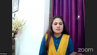 Live 23/12 sutta class by vipassana teacher Dinesh guruji