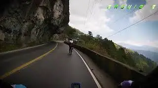 Half Tunnel Atok Benguet