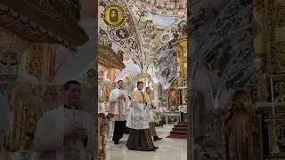 The Palmarian Catholic Church: the true Church of Christ