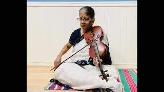 365 Days Violin Practice Challenge - Day 164