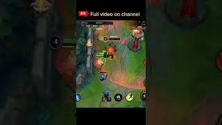 HOW TO destroy Malphite with RIVEN  - Season 10 PATCH 4.3B