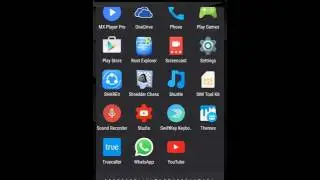 how to use sd card as internal memory to install apps in android
