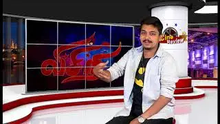 Visiri Movie Review  | Vetri Mahalingam | Ram Saravana, Raaj Suriya | 1Yes Tv