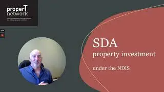 SDA Property Investment