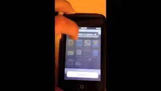 Untether your iOS 5 iDevice without your computer(SEMI-TETHER)