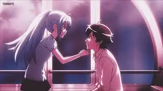 The Heart Won't Lie - Nightcore Amv