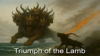 Revelation 1:14-15 The Description of the Son of Man