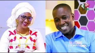 Special Hoddiro avec Amadou Moussa ANN