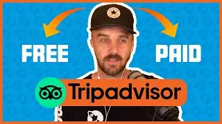 Don't upgrade Tripadvisor until you see this! 🚀