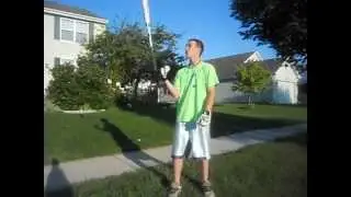 Cool Bat Tricks 3