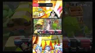 Monkey Monday mayhem! #foryou #clip #ssbu #shorts #donkeykong