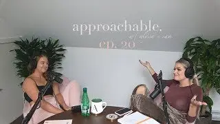 Ep. 20 / The Issues With Parasocial Relationships
