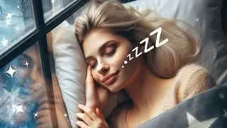 Extremely Soft Snoring Hypnotizes You into Drowsing and Falling asleep - Deep Sleep in 15 Minutes