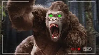 Стрим От Чистогана , играем в Bigfoot