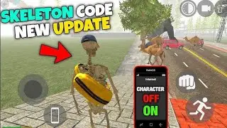 Bhai agar ye cheat code nahi pata, to tum galat game khel rahe ho 😱 #indianbikedriving3d 