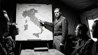 🔥 SOB O FOGO ANTIA&Eacute;REO : A Miss&atilde;o do 1&ordm; GAvCa no Vale do P&oacute; em (1945)
