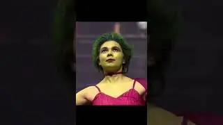 The BEST Death Prophet Cosplay