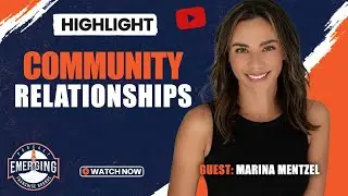 Franchisees Succeed by Building Community Relationships
