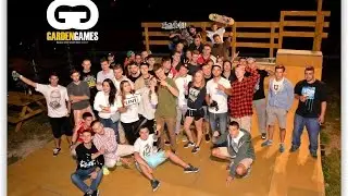 Hip Hop Garden Games