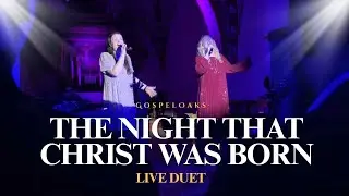 &ldquo;The night that Christ was born&rdquo;, Agerskov solist koncert December 2025, GospelFamily 