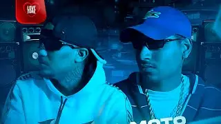 SOBE EM MOTO ROUBADONA - Iraqui ZL e DJ Kelvinho da ZS (FUNK TIK TOK)