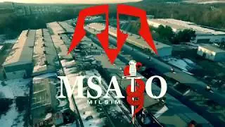 Airsoft Milsim Montage MSATO Cold Steel Welcome to the Steel Jungle Connecticut Airsoft Milsim Game