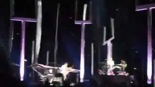 Muse - What's He Building & New Born, Reading Festival 2011
