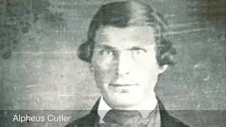 The Church of Jesus Christ (Cutlerite) - Manti, Iowa to Independence, Missouri