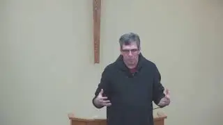 Sunday morning service 12/21/2025 10AM