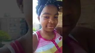 Crazy kids water challenge