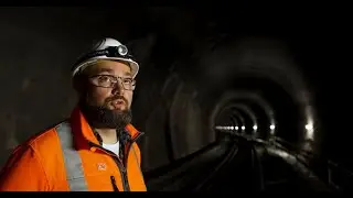 (DE with subtitles EN) Tunnel expertise at DB Engineering & Consulting
