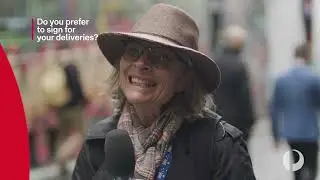 Shop Talk: The Delivery Experience