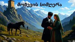 🎵მოხევის სიმღერა 🎼 moxevis simgera ❤️🎵(ახალი Remix)🎵 -  #aiსიმღერები