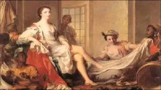 G. F. Händel: Sonata for oboe & b.c. in F major (HWV 363a) / Ensemble Amarillis