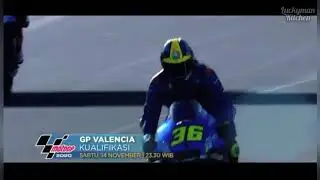 Promo motogp valencia 2020