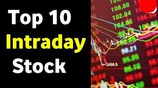 Top 10 Stocks For Lifetime | High Growth Sector & Stocks for 2030 #sunnyflexy 