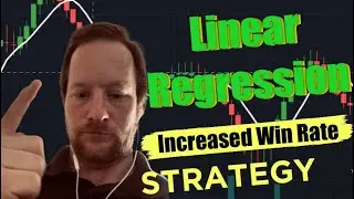 How To Use Linear Regression Candles and Momentum to Find Profitable Trades for CRYPTOCURRENCY