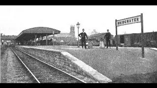 Somerset and Dorset, The Bridgwater Branch