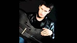 Brahms - Cello Sonata No.1, E minor, 2&3 mov (excerpt) | Luka Sulic, cello & Evgeny Genchev, piano