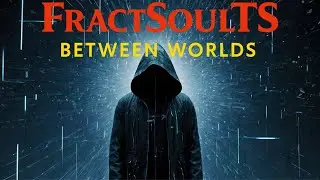 Identity Glitch  [Official Audio]  FractSoulTS