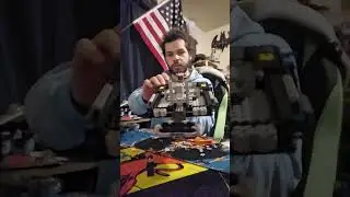 Continuing Bag Epis 1 Going Into Bag Epis 2, ( 76023 - THE TUMBLER ) #Lego #DC #SUPER #HEROES