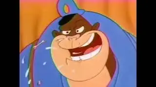 The Shnookums & Meat Funny Cartoon Show   Episode 06