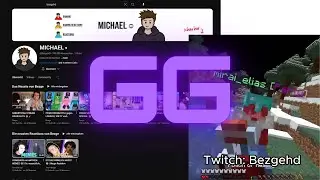 @BezgeHD GG!