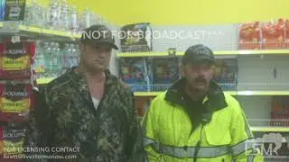 8 29 17 Batson, TX Interview With Constable Ross Jordan and Senior Fire Captain Brian Sumrall