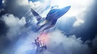 Ace Combat 7 - All Medals Run
