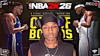NBA2K26 *NEW* MYCAREER TRAILER REACTION & THOUGHTS | HIGH SCHOOL, OVERSEAS, AND MORE !!!