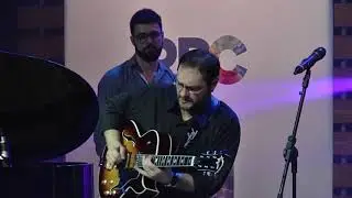 Dona Lee - Charlie Parker feat Sandro Haick
