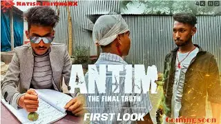 antim movie full hd hindi || antim movie full hd hindi 2022 || antim movie spoof