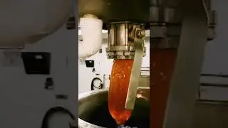 How fish oil capsules are made in factory #shortsfeed #shortsviral #shorts #factoryproduction #facts